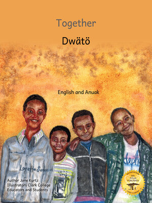 cover image of Together